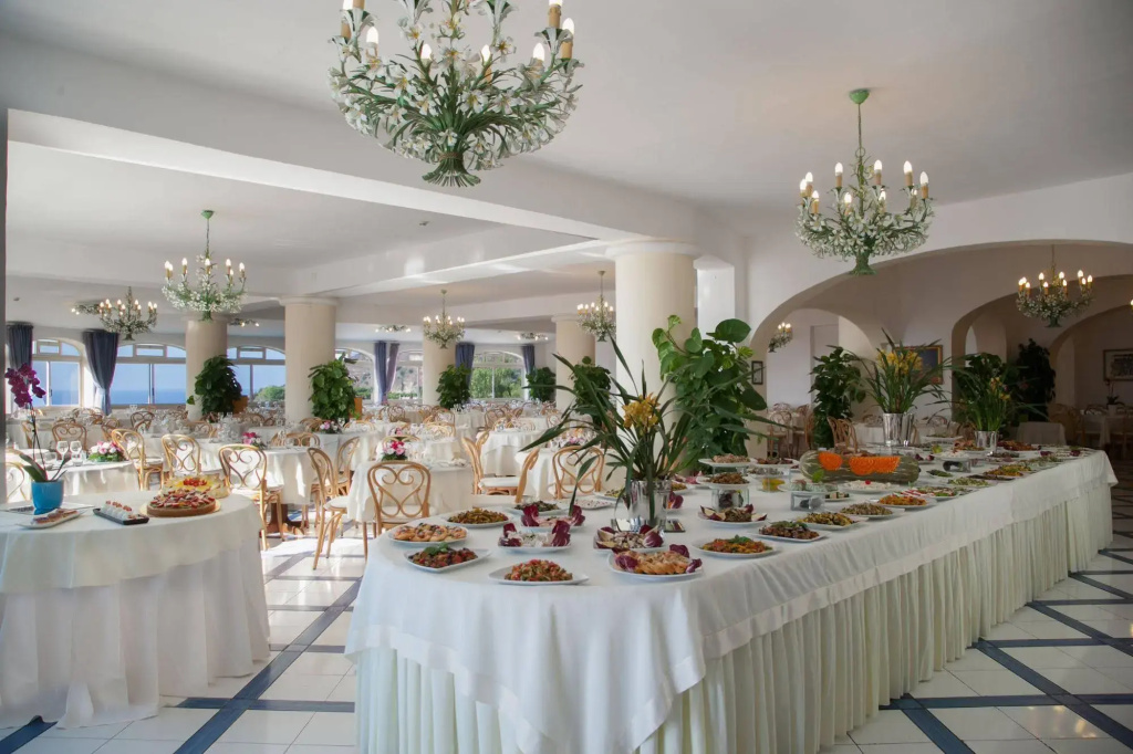 Borgo Romantica - Resort & Spa - Général