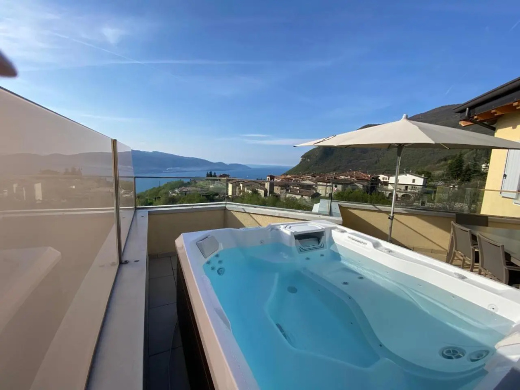Residence La Villa Tignale
