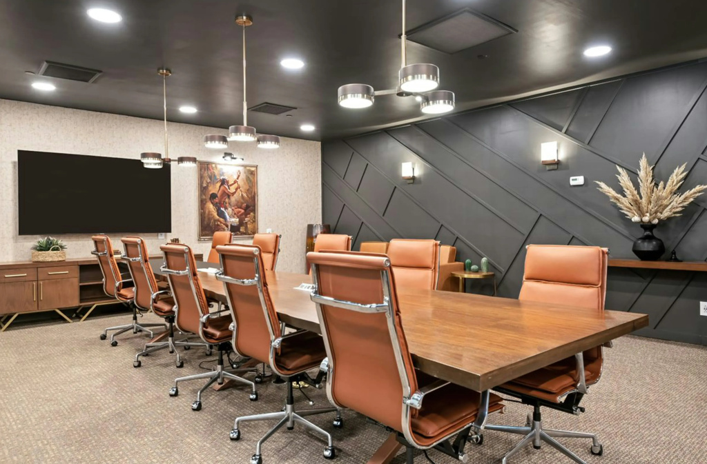 DoubleTree by Hilton Tucson - Reid Park - Général