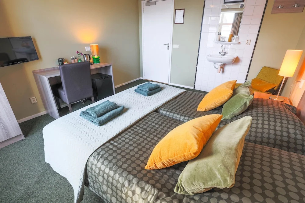 Hotel Fase Fier eten en drinken - Chambres
