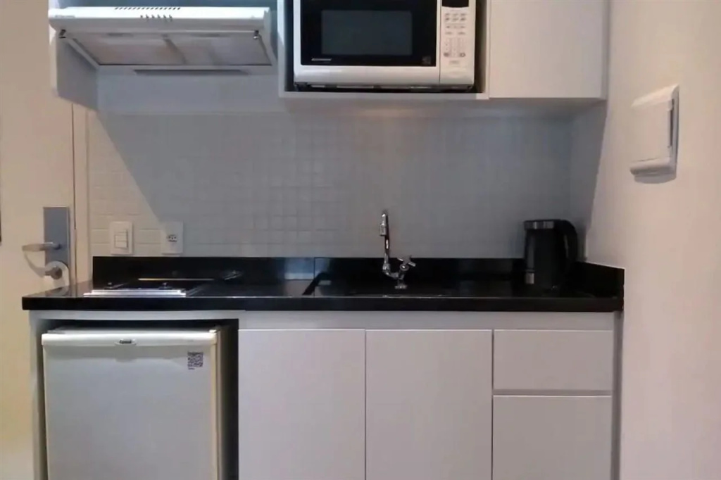 Aparthotel Adagio Sao Paulo Itaim Bibi - Général