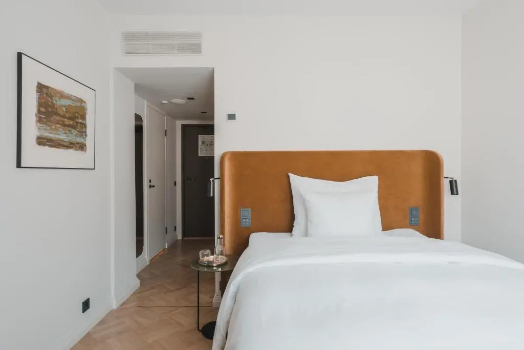 Solo Sokos Hotel Torni - Chambres