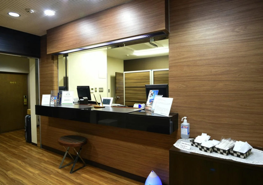 Flexstay Inn Sugamo - Général