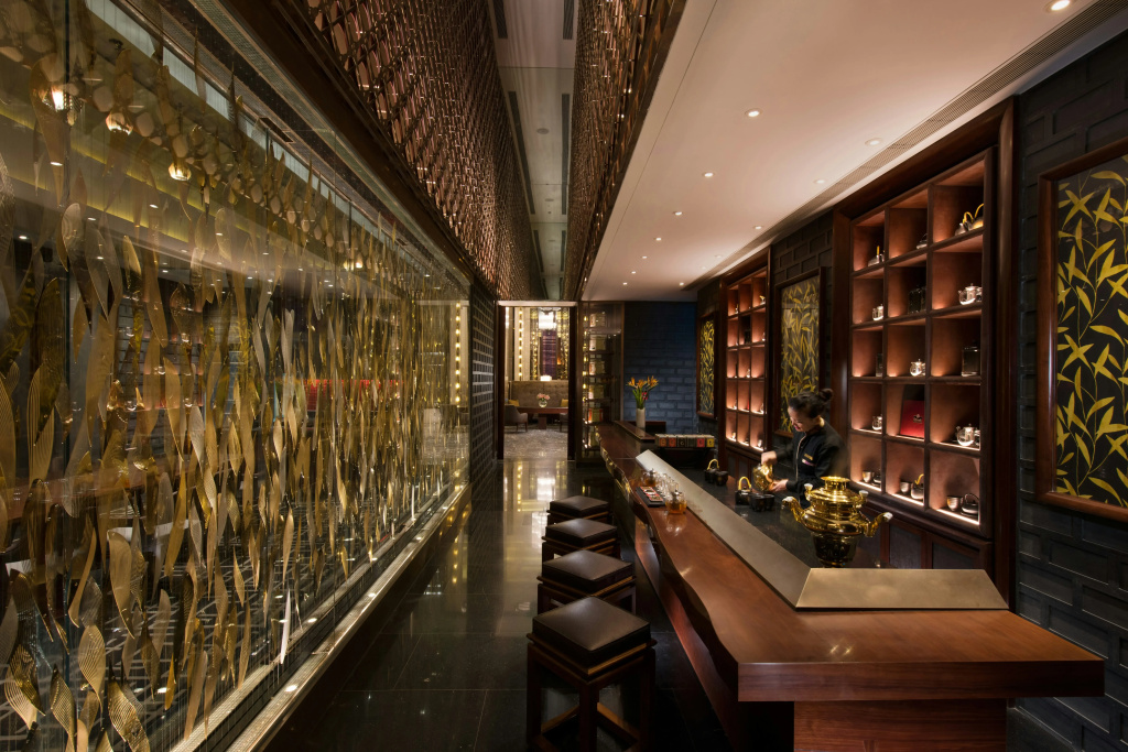 Conrad Pune by Hilton - Général