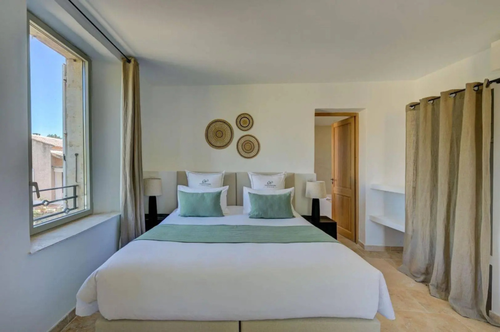 Voir la photo 2 — Domaine de Privadière & Spa