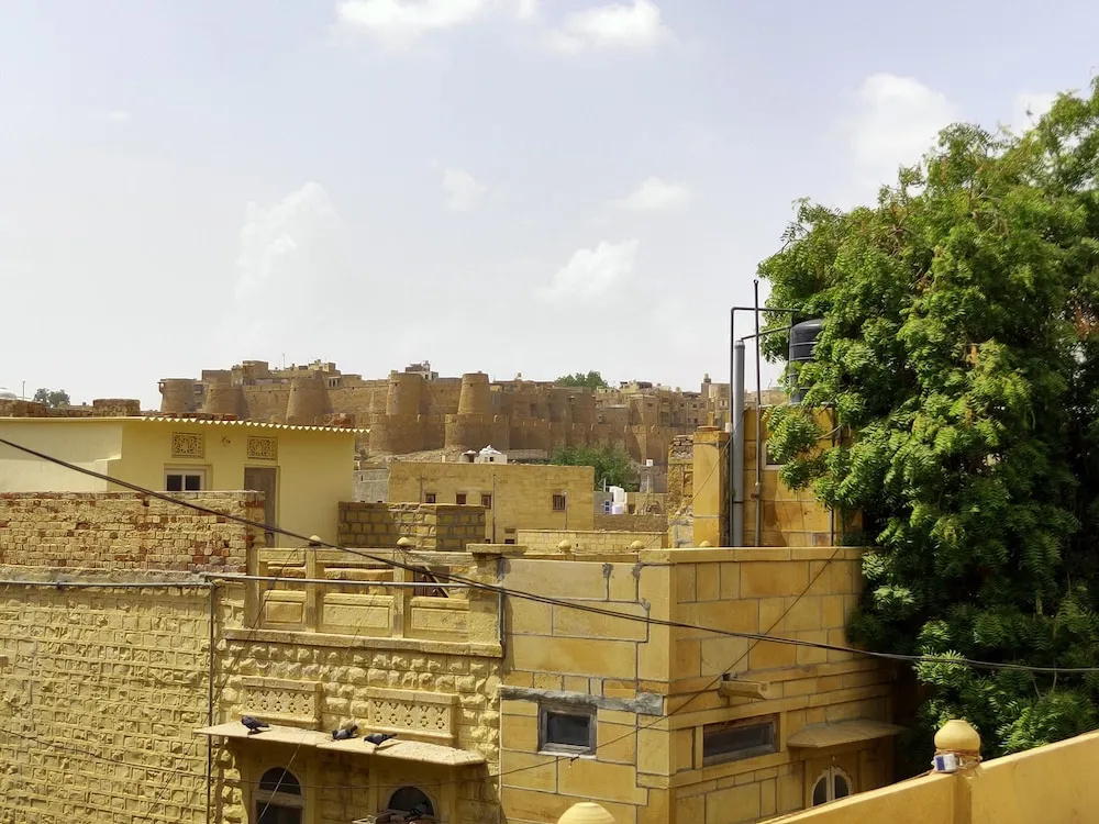 Hotel Nutella Jaisalmer