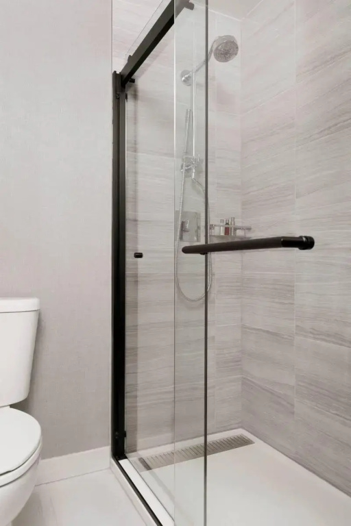 New York Marriott Downtown - Chambres