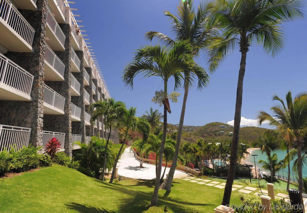 The Westin St. Thomas Beach Resort & Spa