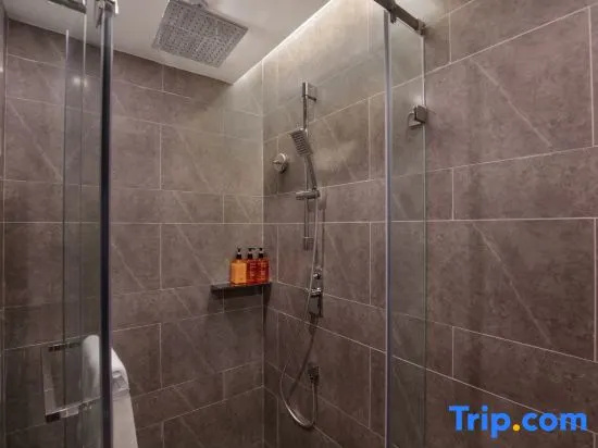 Orange Hotel (Beijing Jianguomen Baiqiao Street) - Chambres