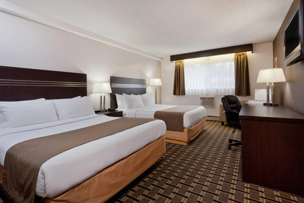 Hotel photo 10