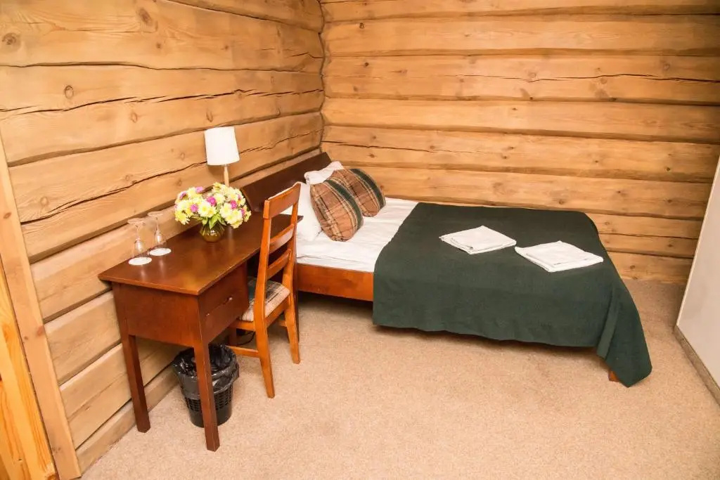 Porto Resort - Chambres