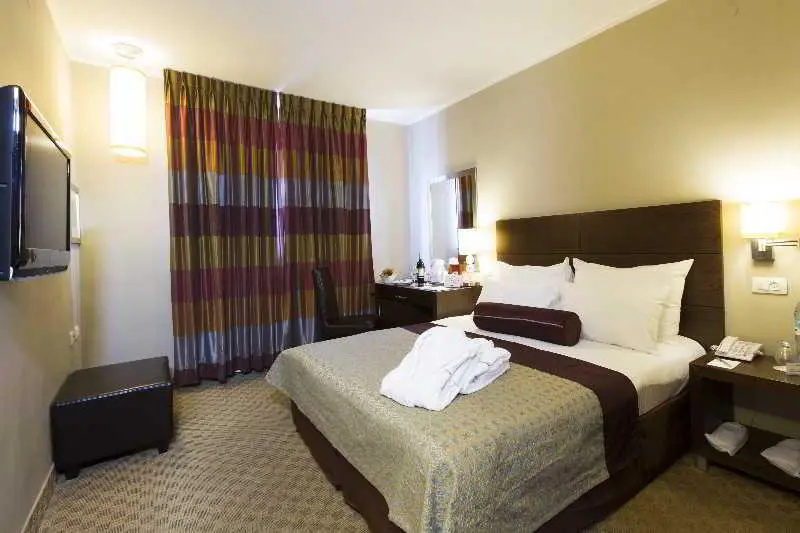 Prima Royale - Chambres