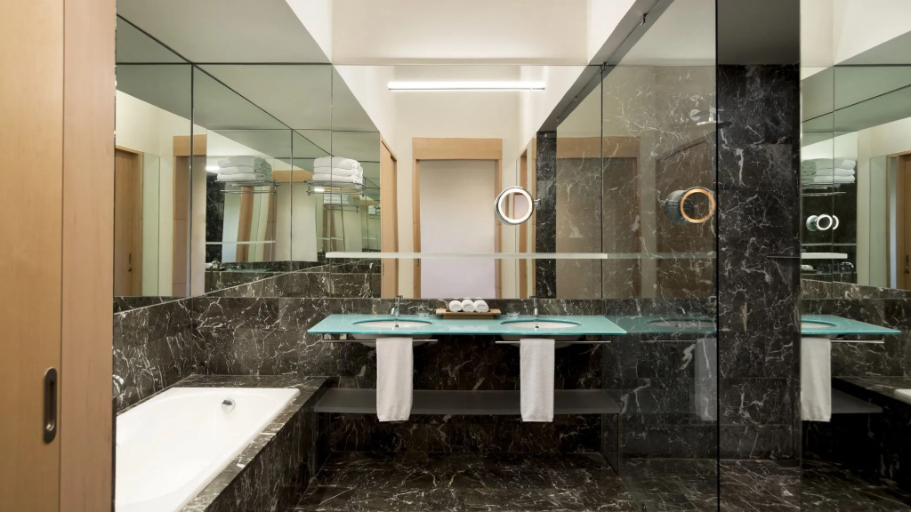 Hotel Marqués de Riscal, a Luxury Collection Hotel, Elciego - Général