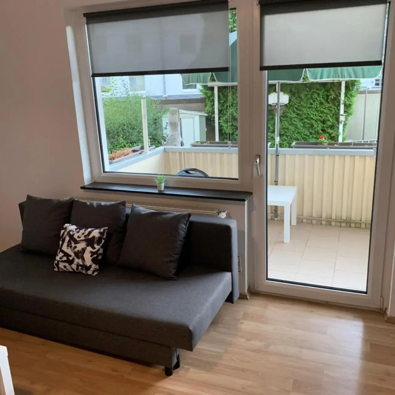 3 Zimmer Wohnung Garbsen - фото 2