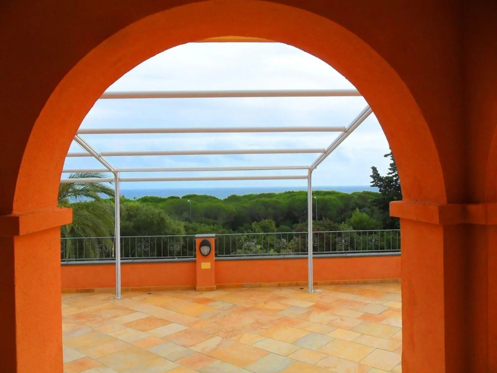 Hotel Fuile E Mare