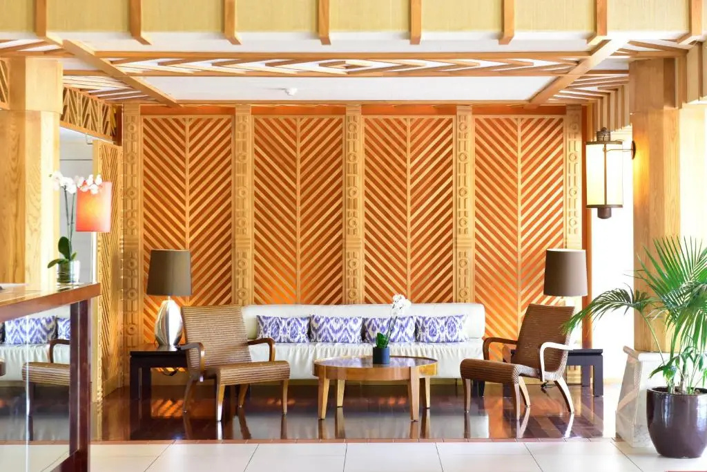 Pestana Porto Santo Beach Resort & Spa - Général