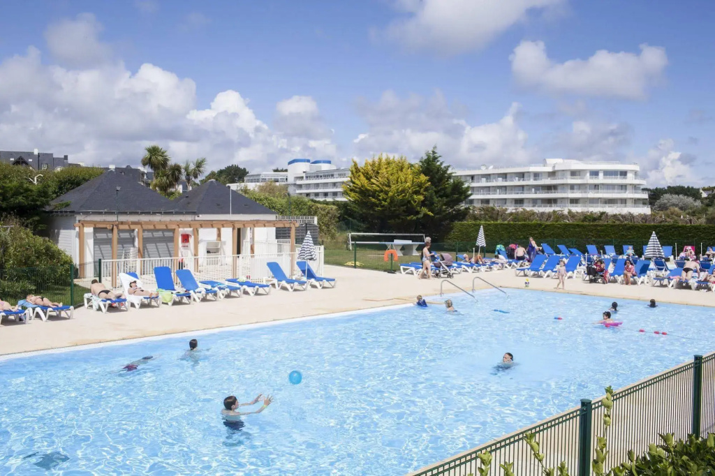 Résidence Pierre & Vacances - Port du Crouesty - Général