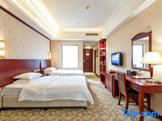 Weiluola Hotel Xiamen - Chambres