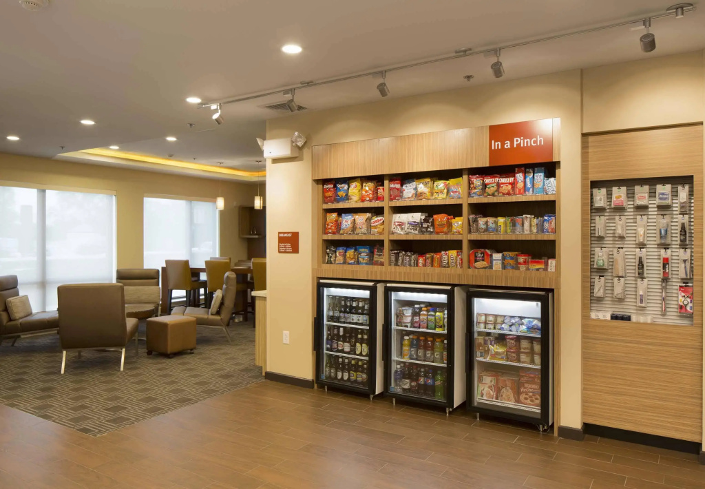 TownePlace Suites by Marriott Swedesboro Philadelphia - Général