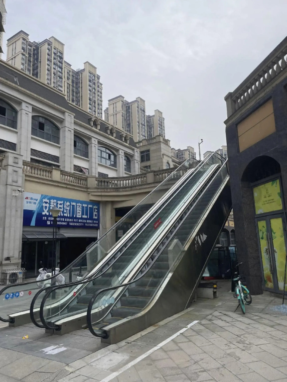 Vienna 3 Best Hotel (Ziyang High-Speed North Station Baotai Subway Station) - фото 10