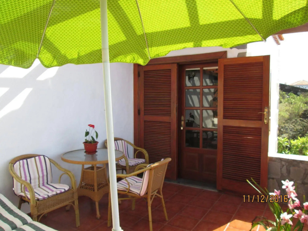 Casa las Las Viñas