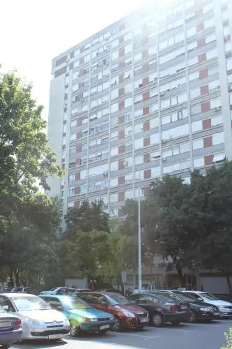 Studio apartman