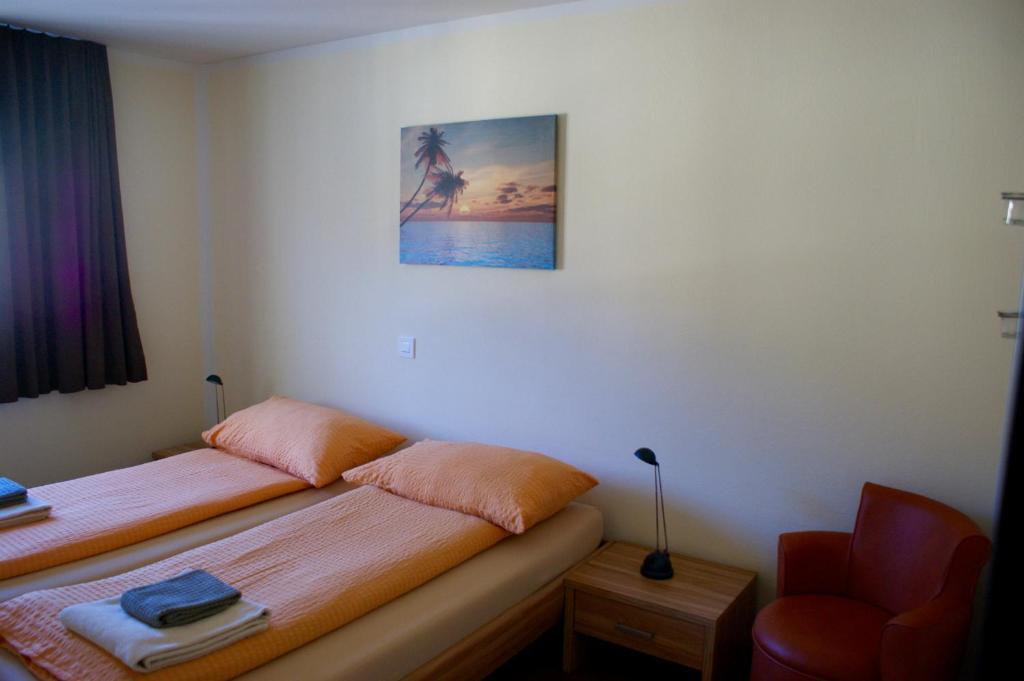 Hotel Stille by null
