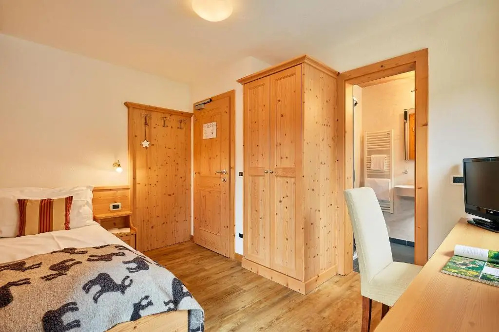Garni Karin - Chambres
