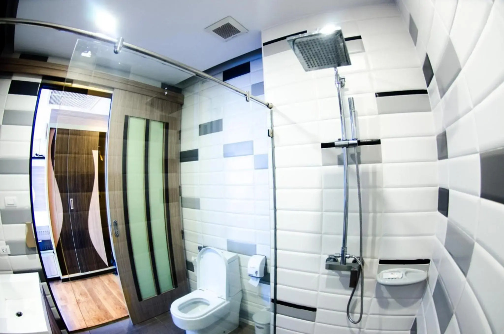 Prajaktra Design Hotel - Général