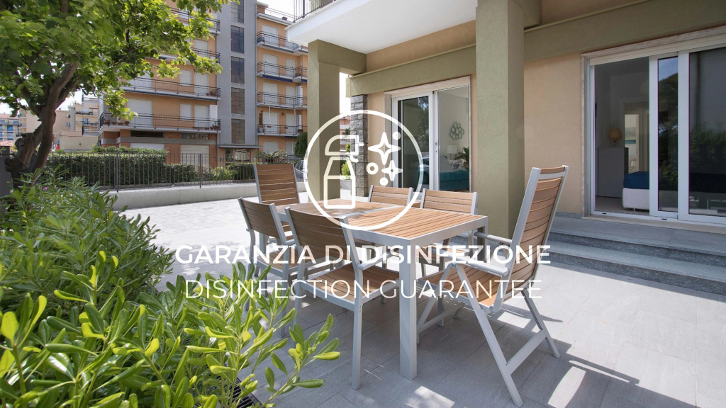 Italianway - Cristoforo Colombo 12 INT 2A
