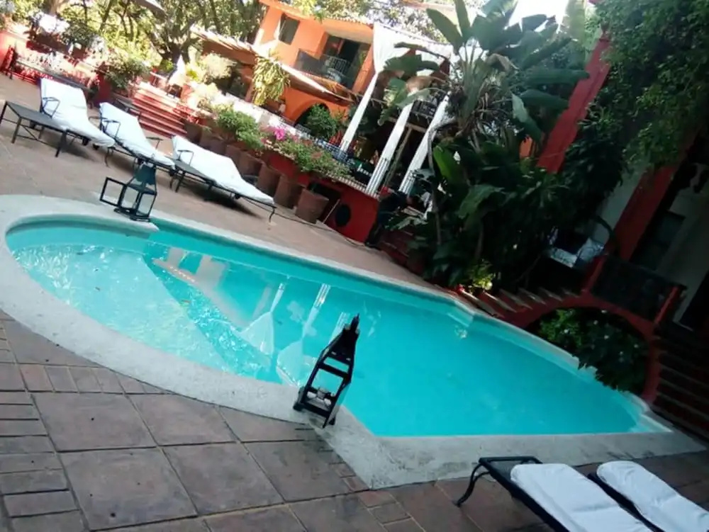 Hotel photo 19