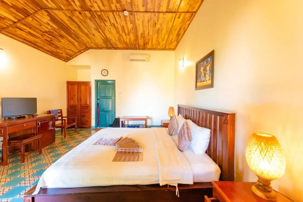 Mövenpick Resort Waverly Phu Quoc — фото 6