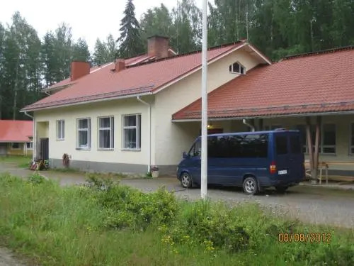 Lakefinland Guesthouse