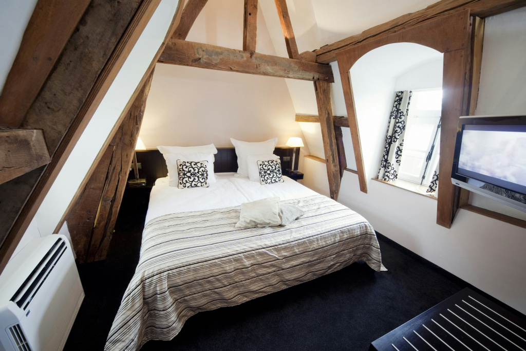 Bilderberg Chateau Holtmuhle - Général