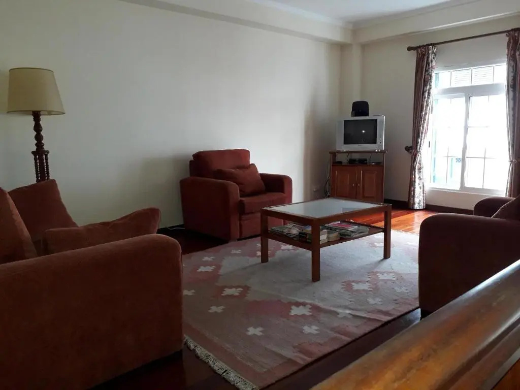 Mirasol Guesthouse - Général