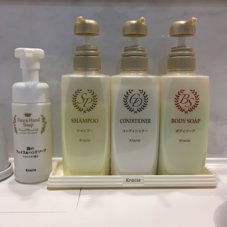 Shimbashi Urban Hotel 사진 3