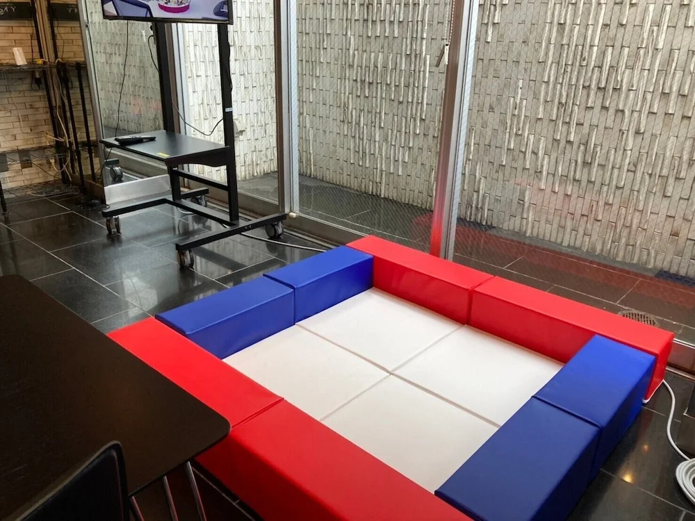 OYO Hotel Exsaison Sugamo 사진 18