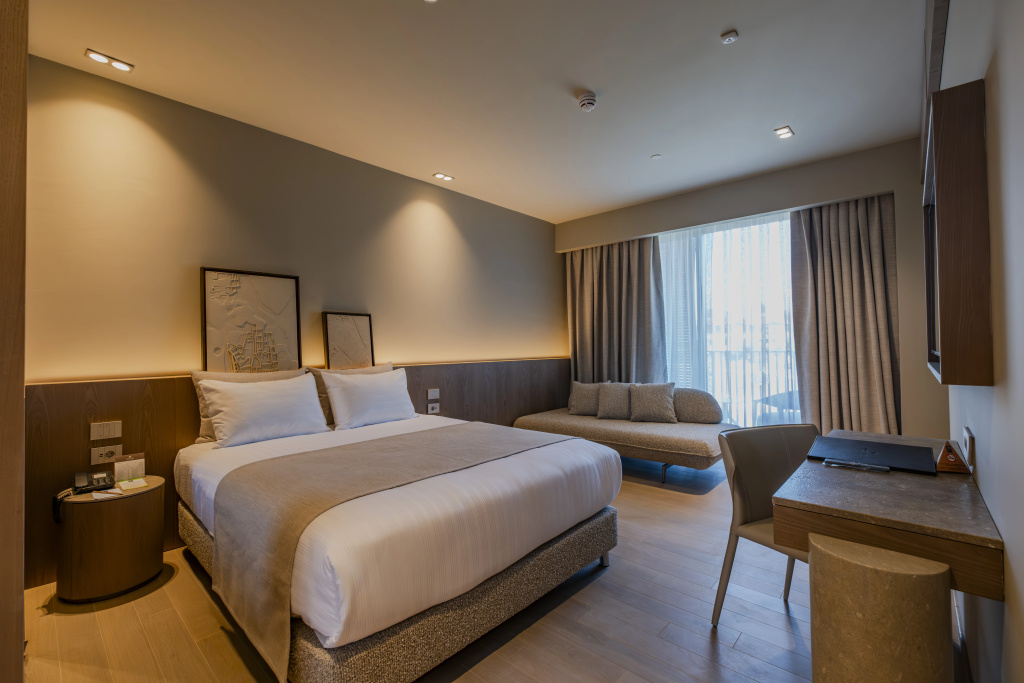 Club Melas Privé - Général