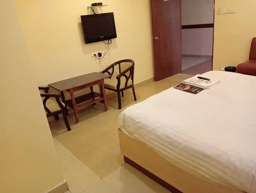 Hotel Sri Sai Regency - Général
