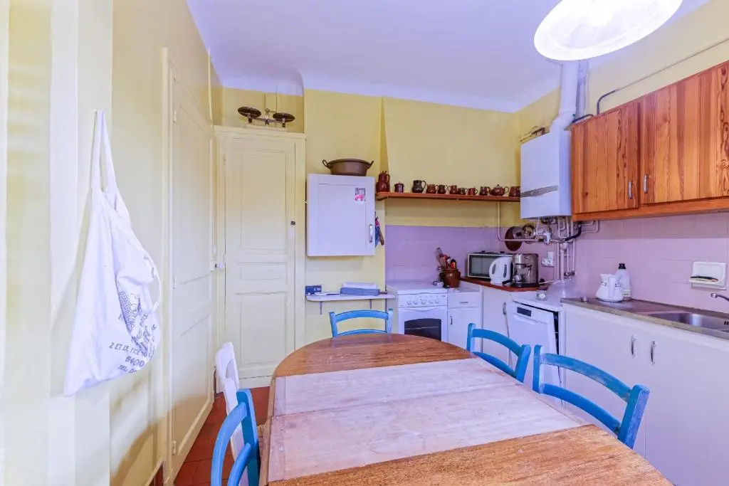 Afficher la photo 6 — Toki Eder Anglet - Terrasse - Jardin - Océan - 4 chambres