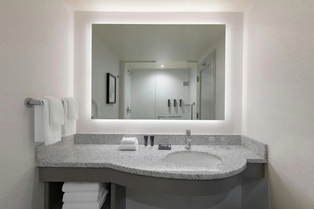 Renaissance® Boston Seaport District - Général