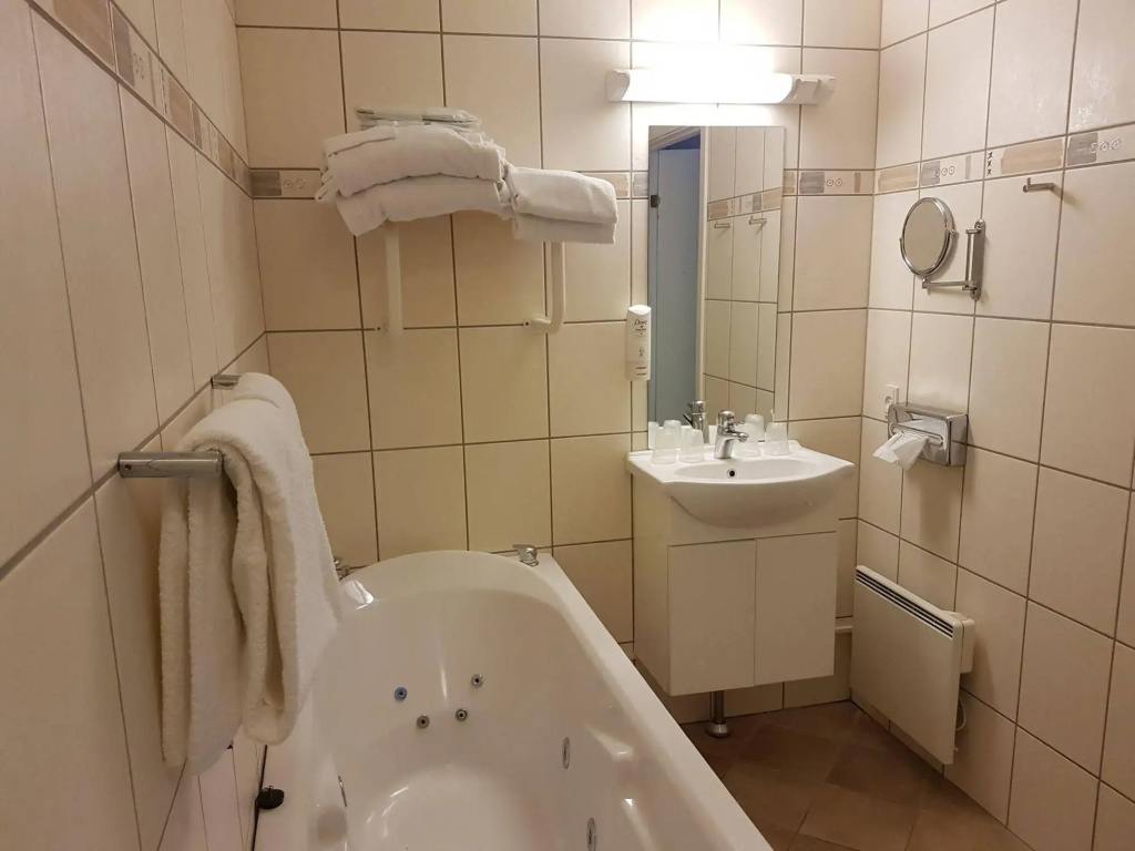 Hotel Strandparken - Général