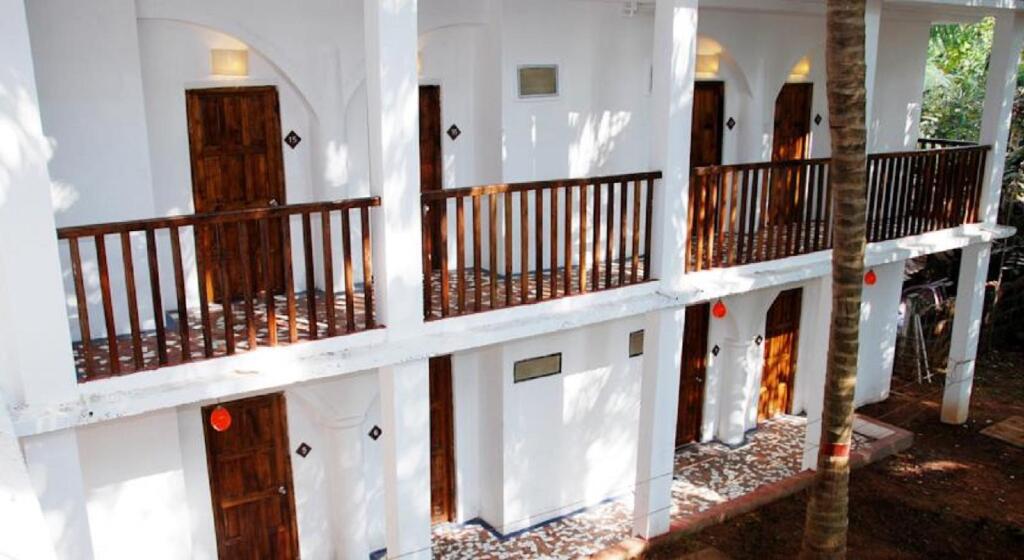Villa Fatima Beach Resort