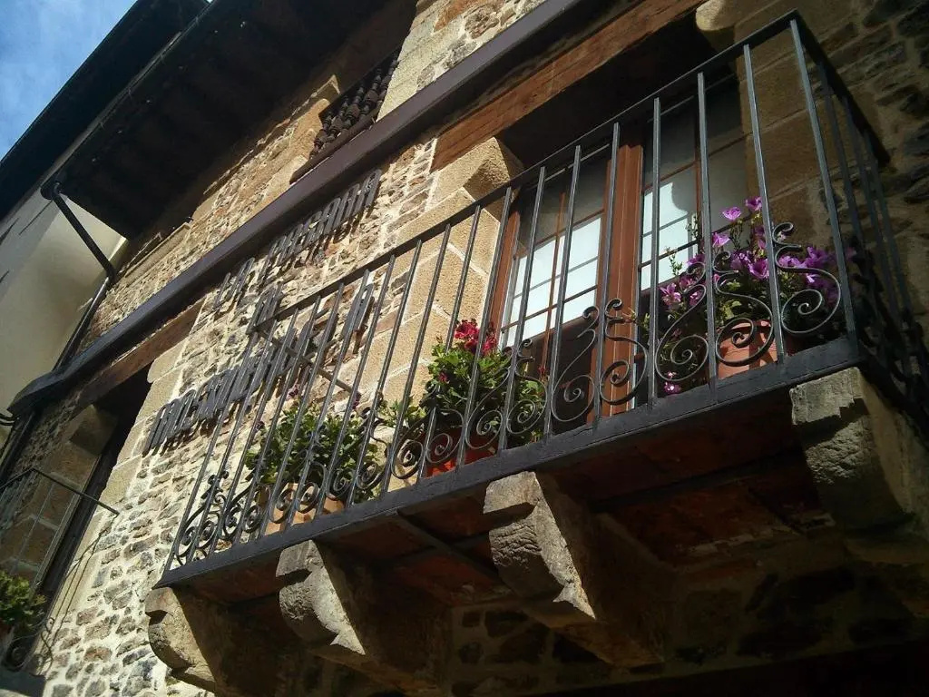 Rusticae La Posada de Mosqueruela