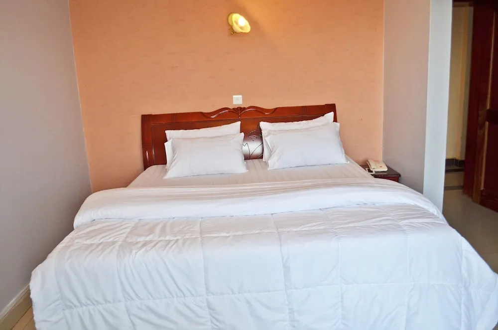 Unik Hotel Limited - Chambres