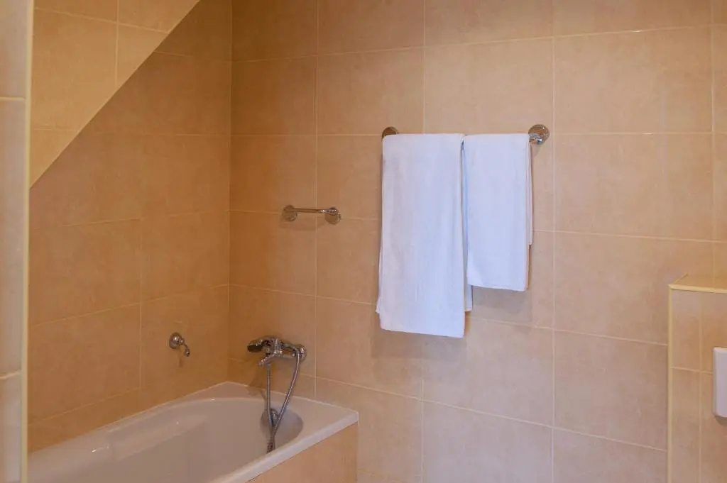 Hotel Hetmanski - Chambres