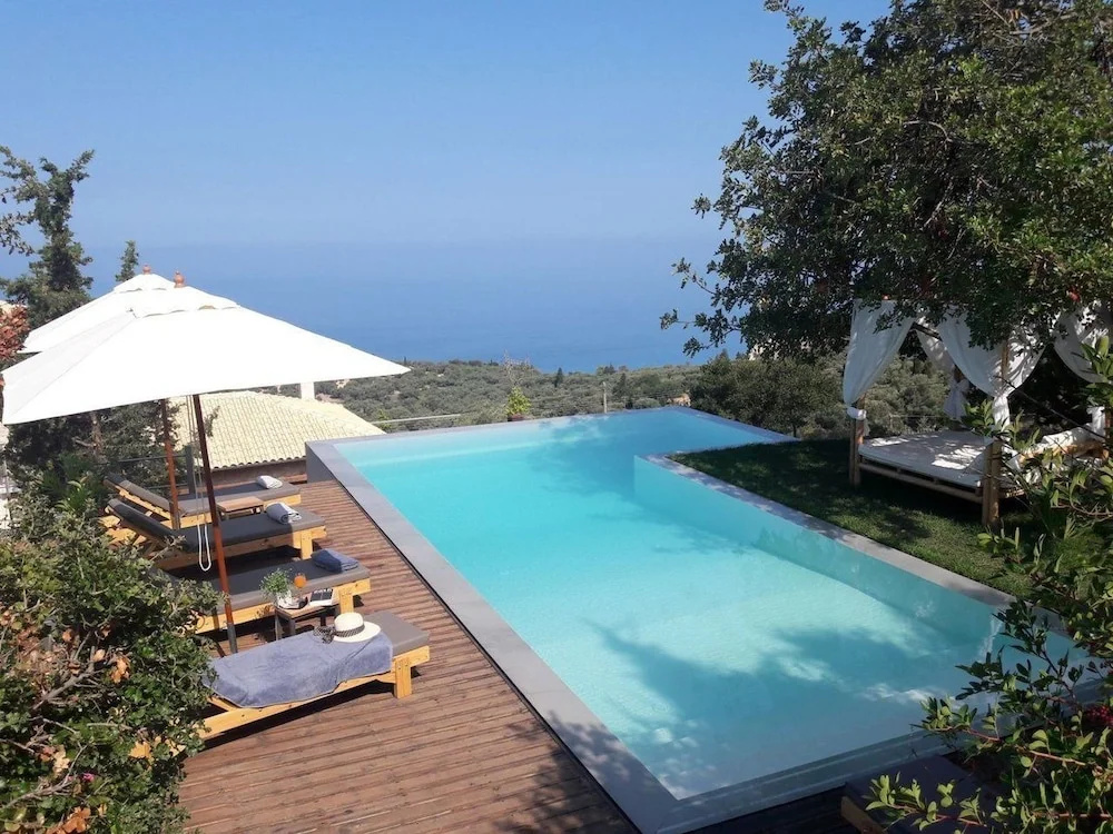 Luxury Villa