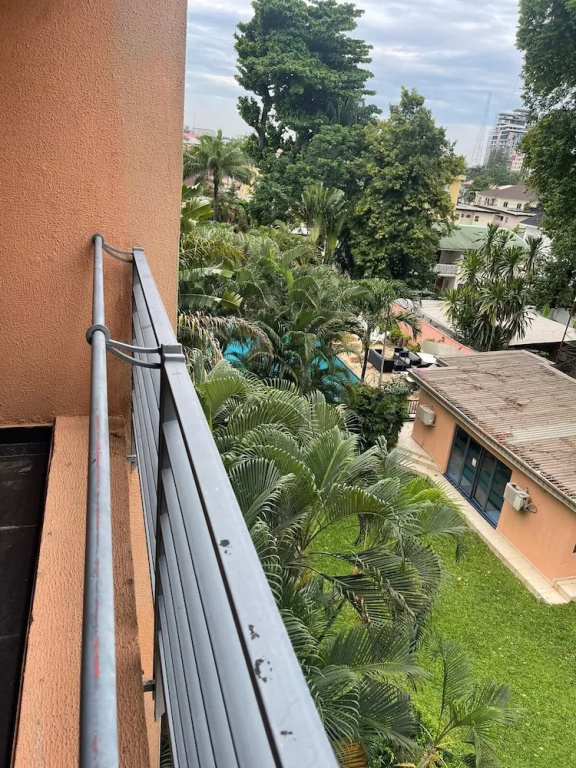 Nigus House Ikoyi - 2 bedrooms Penthouse