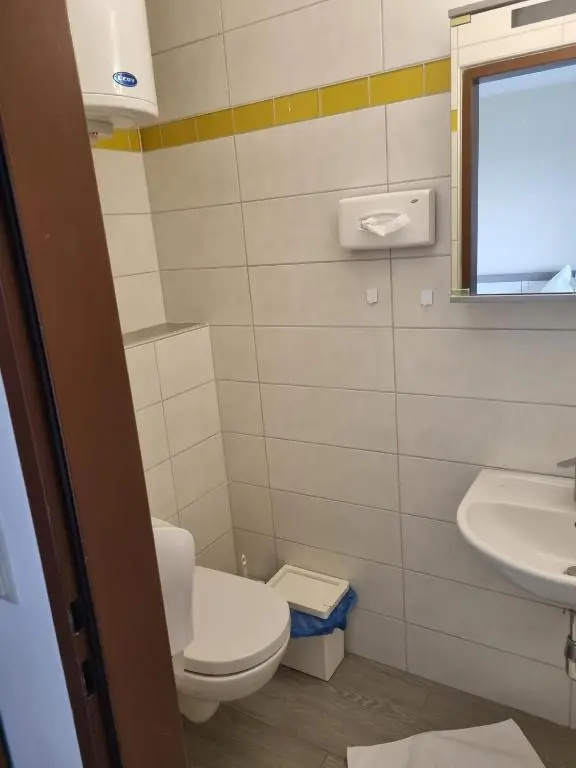 Rutar Lido - Chambres