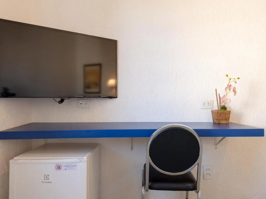 Hotel Normandie - by Easy Hotels - Chambres
